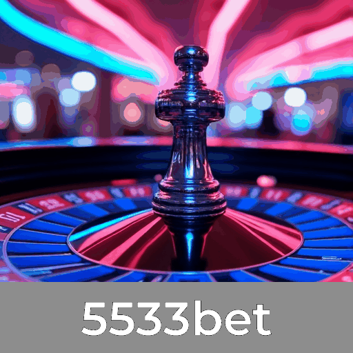 5533bet: Seu Cassino Premiado com Pagamentos Rápidos