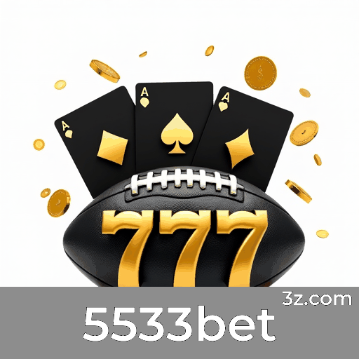 5533bet: Emoção e Oportunidade de Ganhar com Jogos de Cassino