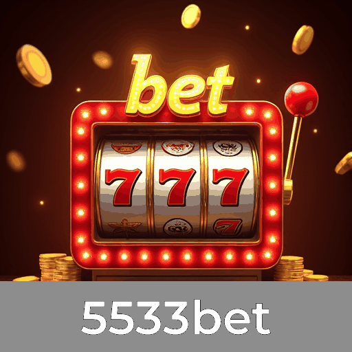 5533bet: Jogos Exclusivos - Slots com Mega Jackpots, Mesa ao Vivo - Experiência Imersiva, Roleta - Altas Chances de Ganhar