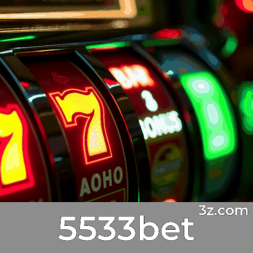 DEPÓSITOS na 5533bet