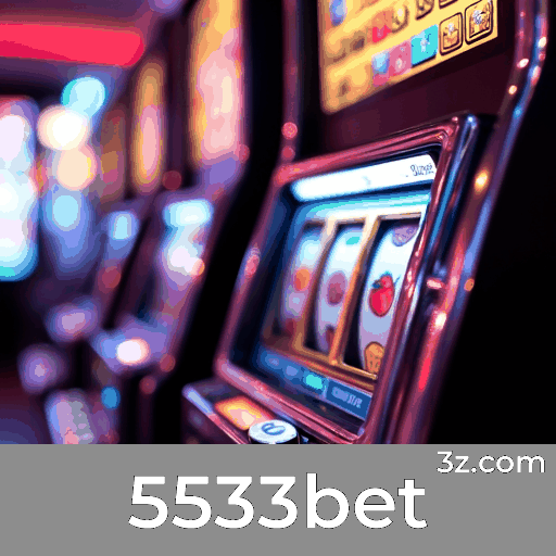 Desbloqueie Recompensas Incríveis com a 5533bet!