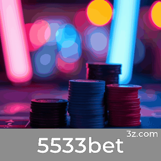 5533bet Promo: Desvende o Potencial das Ofertas