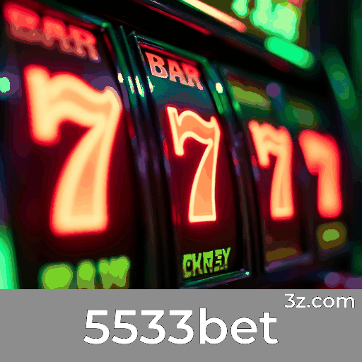 5533bet Verde: Exemplo de Jogo Responsável e Sustentável