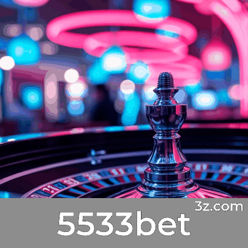 5533bet Casino: A Experiência VIP Exclusiva