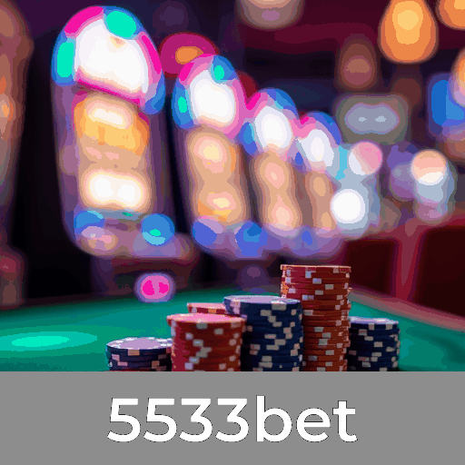 5533bet: Jogos Exclusivos - Slots com Mega Jackpots, Mesa ao Vivo - Experiência Imersiva, Roleta - Altas Chances de Ganhar