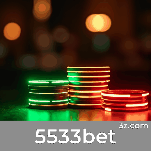 5533bet Casino: A Experiência VIP Exclusiva