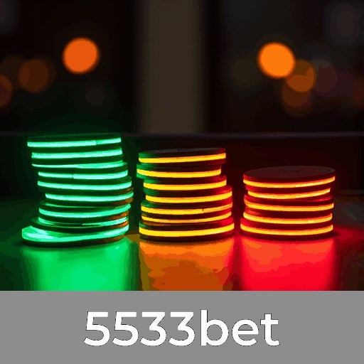 Experimente o Login Premium da 5533bet com Proteção Avançada