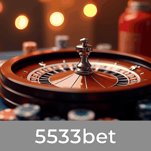 5533bet: Descubra Bônus Generosos e Ofertas Exclusivas!