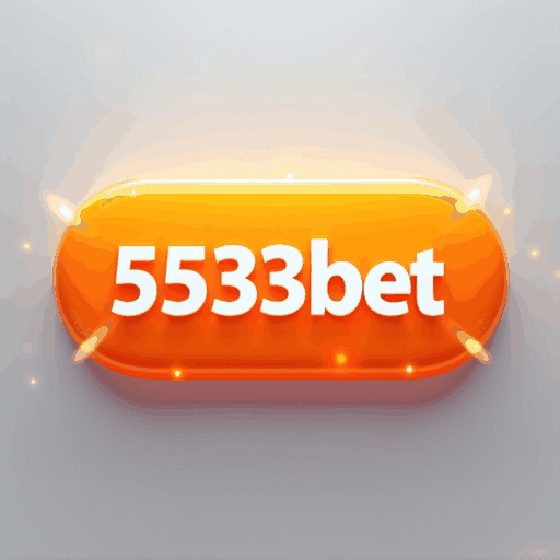 5533bet Logo